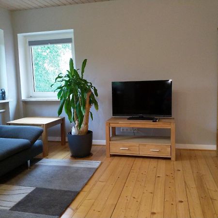 Apartamento Grüne Oase Hargesheim Exterior foto